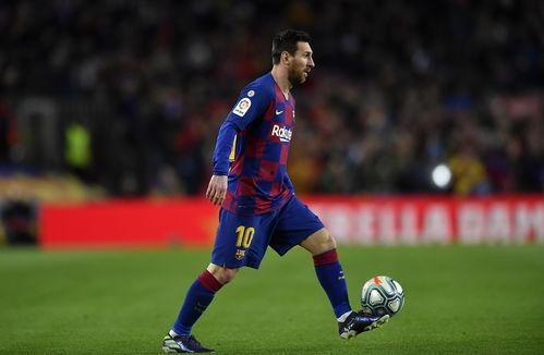 梅西父亲爆料了吗视频,揭秘足球巨星背后的故事  第2张